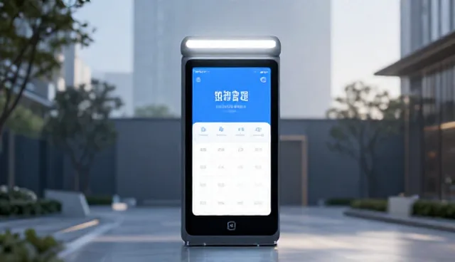 终端商户选型关注点,响应较为关键