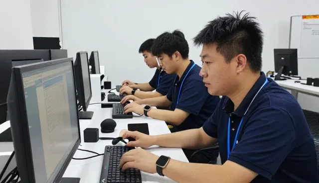 团队常见问题介绍