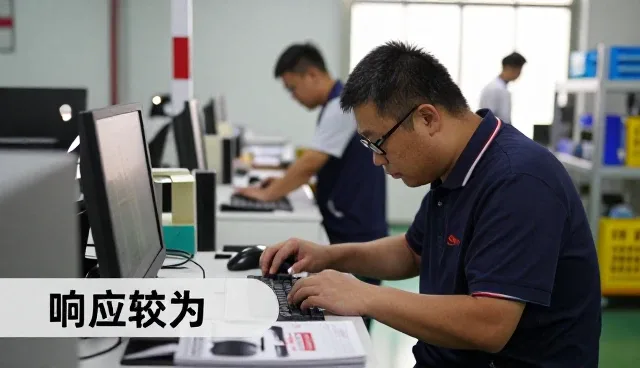 网络较为完善选择参考指南