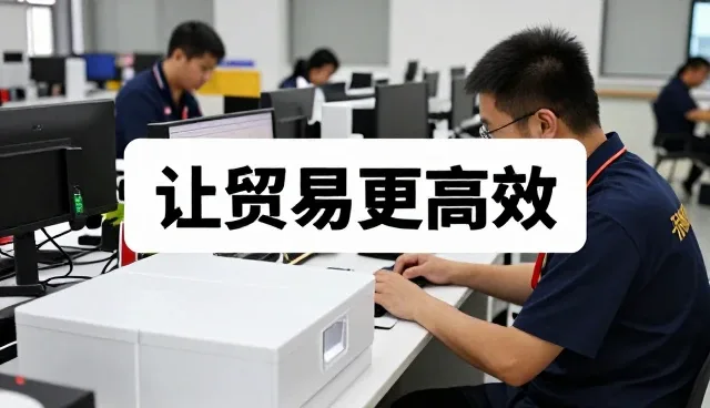 批发零售服务有哪些应用方式？